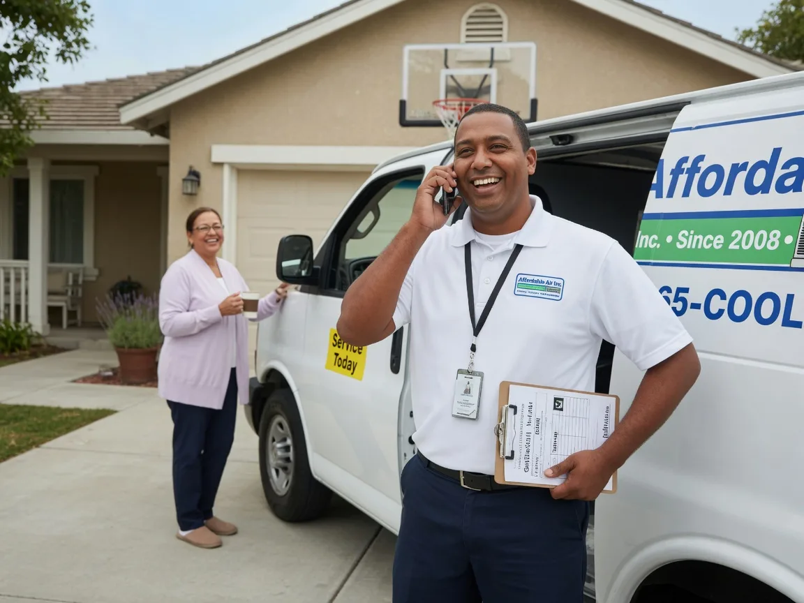 Central Ac Repair Hale, MO FAQs